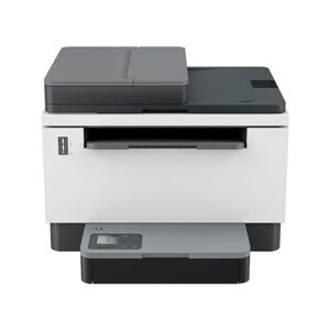 Grisper-9-DZ6VDN Wireless Printer Hi-Speed USB 2.0, Ethernet, Bluetooth LE, Black and White