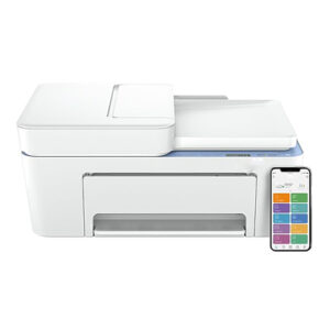 Grisper-7-UBA2R8 WiFi Colour Printer - Print/Scan/Copy with ADF Ideal for Home/Small Office
