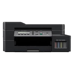 Grisper-13-5XG3FM Multi function Wi-Fi & Auto Duplex Color Ink Tank All in One Printer