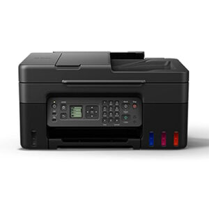 Grisper-12-LPS9EM Wireless Ink tank Printer All-in-one (Print, Scan, Copy) with ADF and Fax